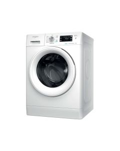 Rentadora Whirlpool FFB9469WVSPT Classificació A 9 Kg 1400 rpm Blanc