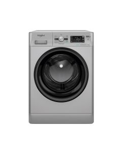 Rentadora Whirlpool FFB 9489 SBV SPT Classificació A 9 Kg 1400 rpm Plata