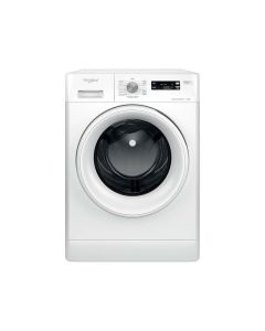 Rentadora Whirlpool FFS 9258 W SP Classificació B 9 Kg 1200 rpm Blanc