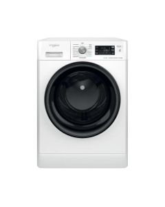 Rentadora Assecadora Whirlpool FFWDB 864369 BV SPT Classificació A 8+6 Kg 1400 rpm Blanc