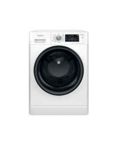 Rentadora Assecadora Whirlpool FFWDD 1074269 BV SPT Classificació D 10+7 Kg 1400 rpm Blanc