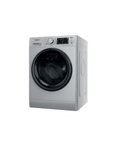 Rentadora Assecadora Whirlpool FFWDD 1174269 SBV SPT Classificació D 11+7 Kg 1400 rpm Plata