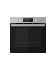 Forn Whirlpool OMR58HU1X Classe A+