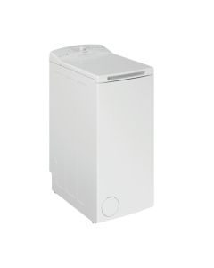 Rentadora Whirlpool TDLR6040EU Classe C 6 kg 1000 rpm