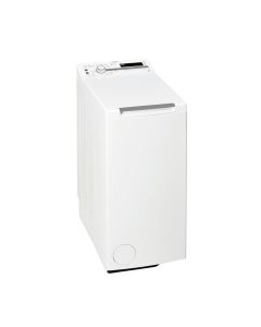 Rentadora Whirlpool TDLR7220SS_SPN Classe E 7 kg 1200 rpm