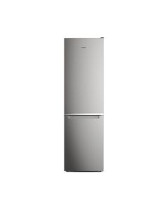 Frigorífic Combi  Whirlpool W7X 92I OX Classificació E No Frost 2.02m Acer Inoxidable