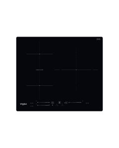 Placa d´inducció Whirlpool WBS5560NE 3 Zones 59 cm