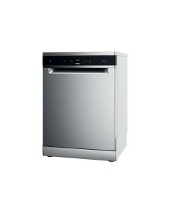 Rentavaixelles Whirlpool WFC3C42PX Classificació C 14 Serveis 42 dB Acer Inoxidable