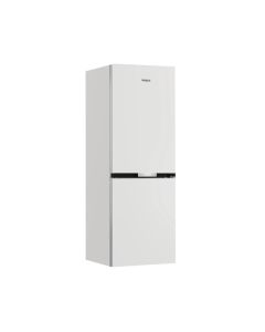 Frigorífic Combi  Whirlpool WHK 25364 W5E Classificació D No Frost 1.865m Blanc