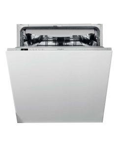 Rentavaixelles Integrable Whirlpool WI7020PF Classificació E 14 Serveis 46 dB