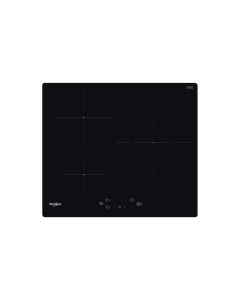 Placa d´inducció Whirlpool WSQ1160NE 3 Zones 59 cm