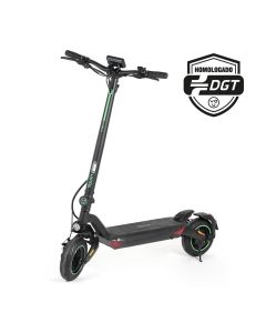 Patinet elèctric Youin XL Max Lite